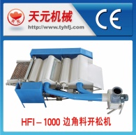 HF-1000 loại cắt mở