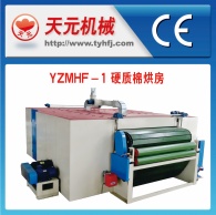 YZMHF-1 loại phòng khô cứng bông